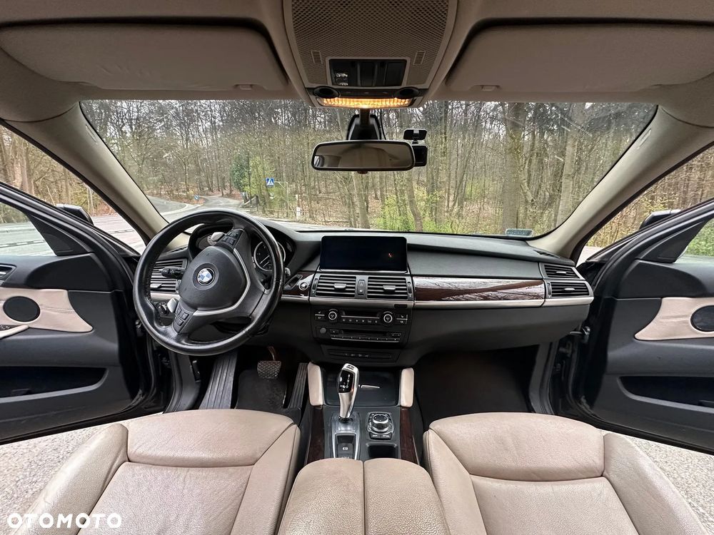 BMW X6 40d xDrive - 19