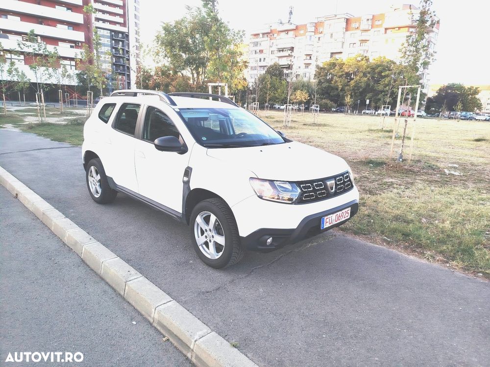 Dacia Duster - 2