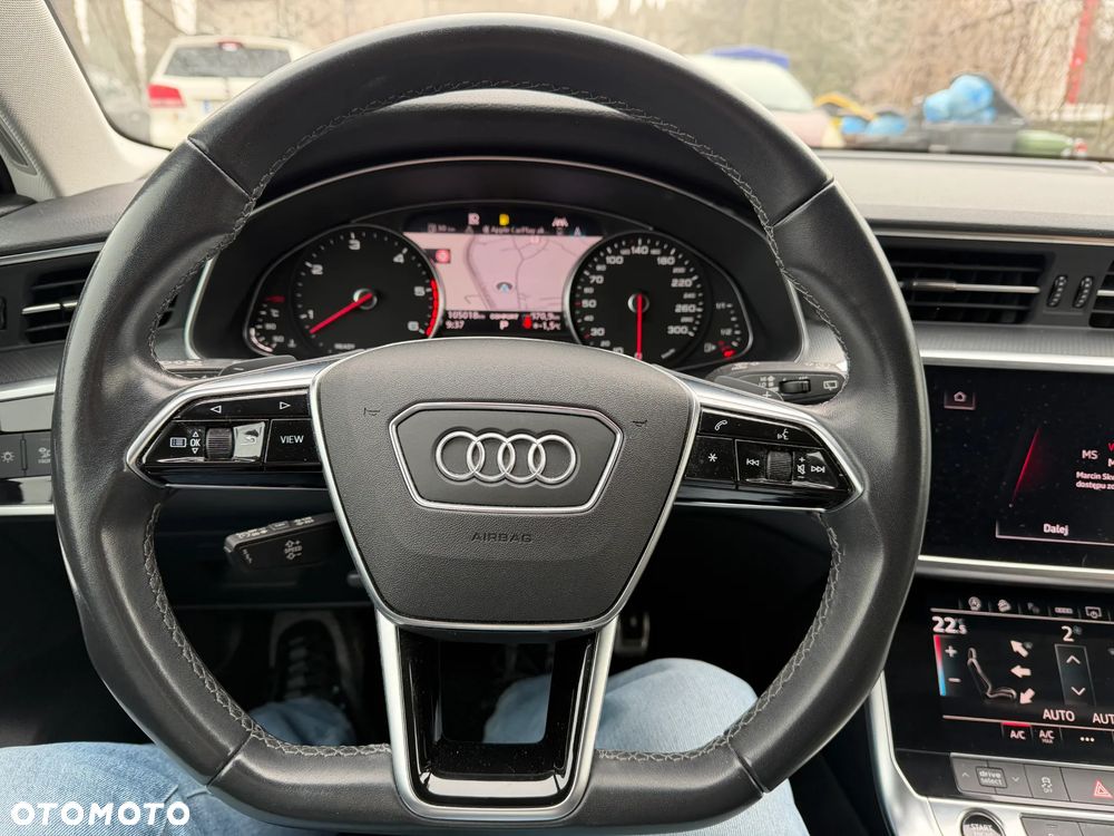 Audi A6 Allroad - 17