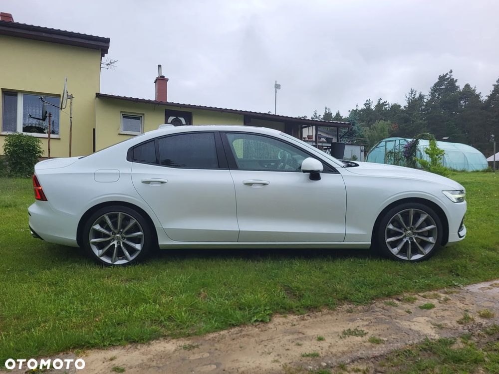 Volvo S60 T6 AWD Geartronic RDesign - 8