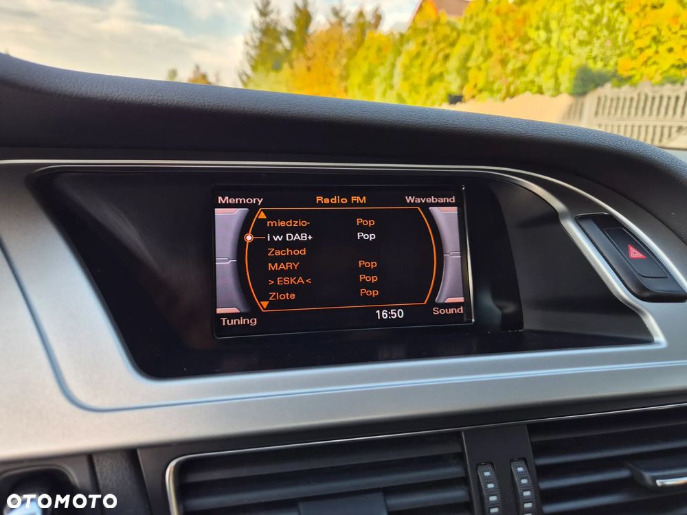 Audi A4 Limousine 1.8 TFSI Attraction - 13