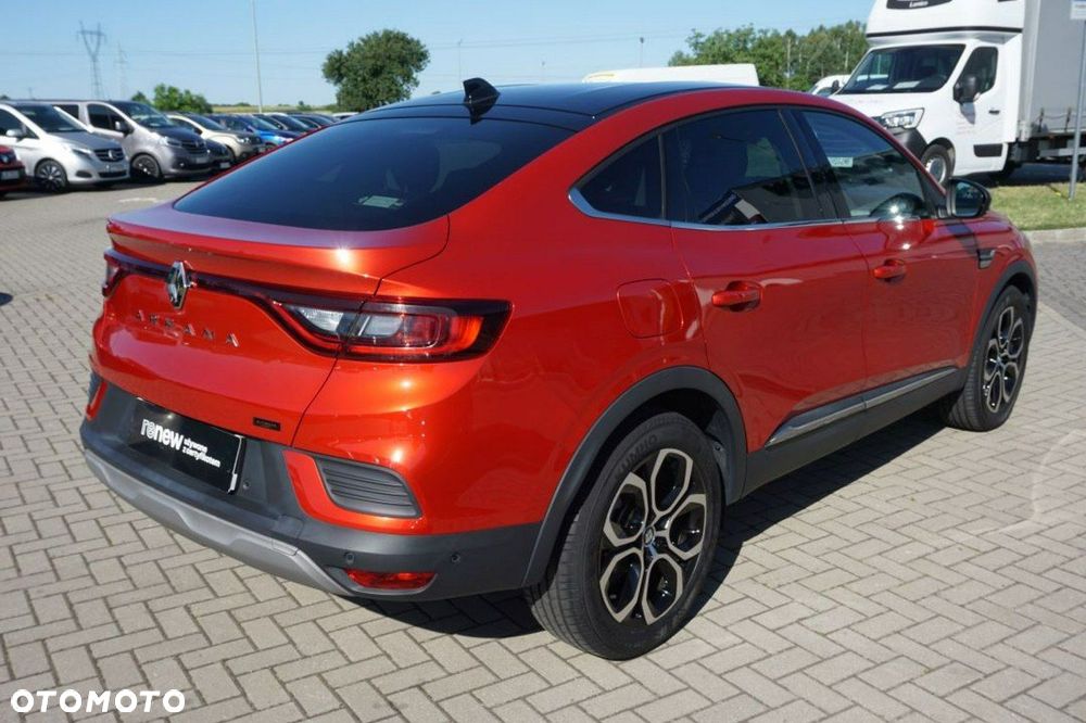 Renault Arkana - 5
