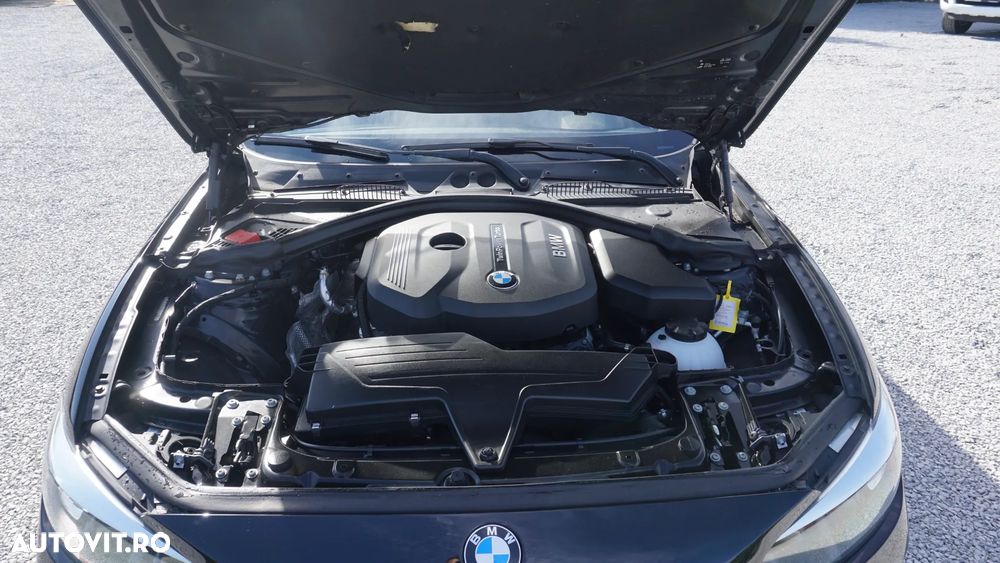 BMW Seria 1 116i Advantage - 29