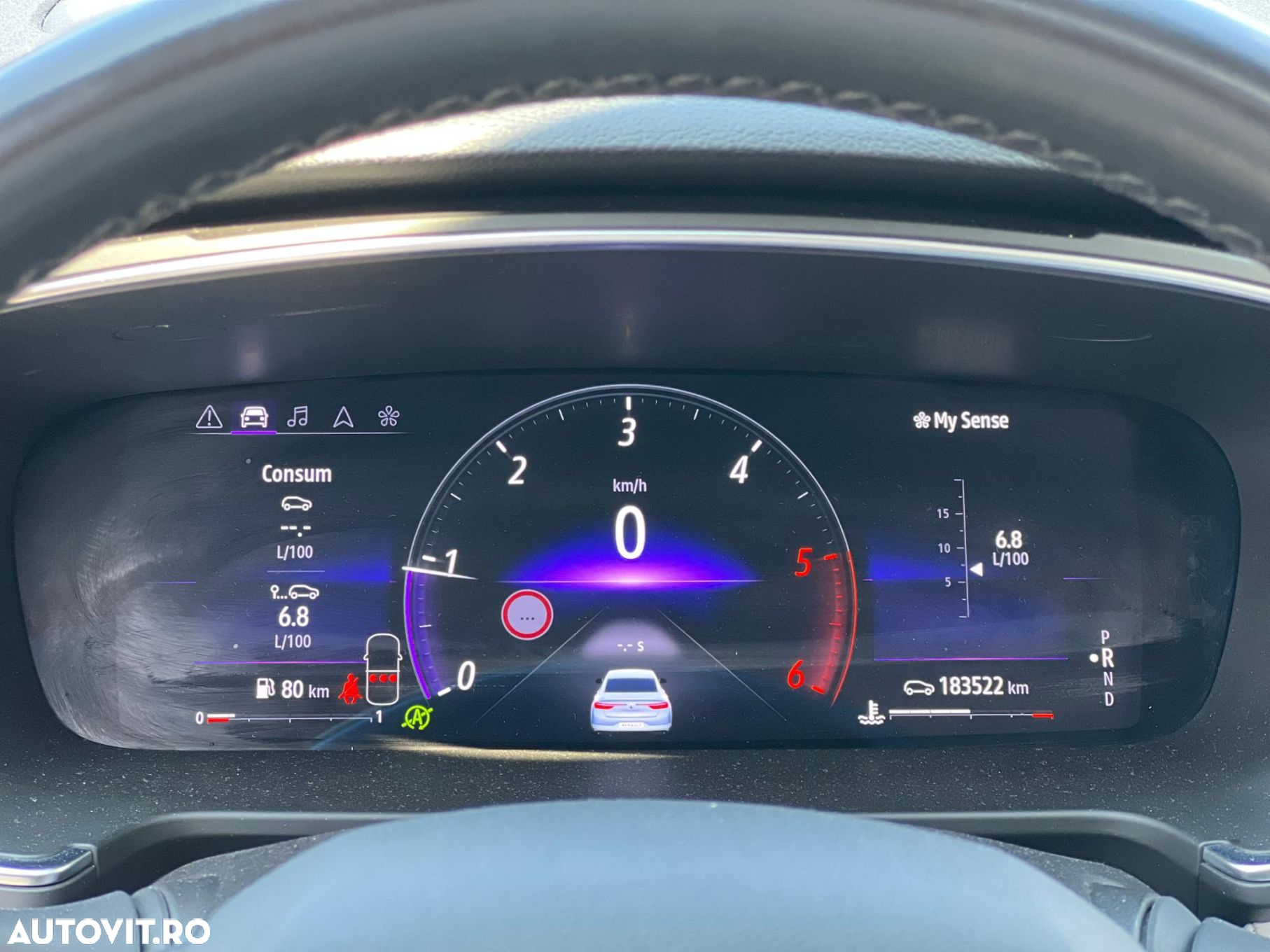 Renault Talisman - 34