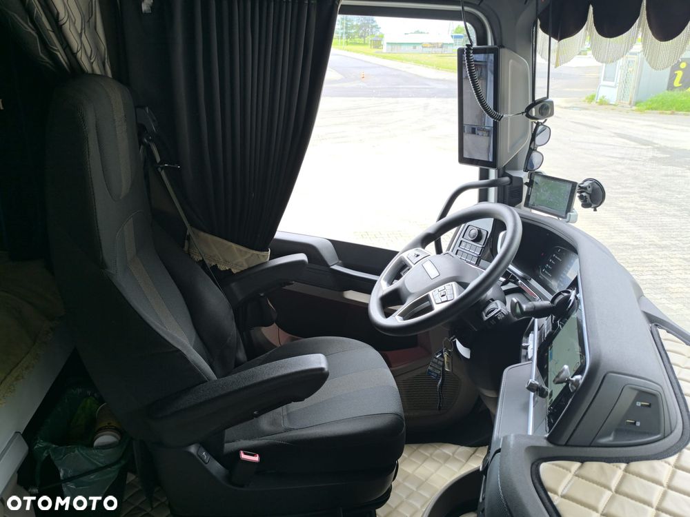 DAF XG 480 FT - 12
