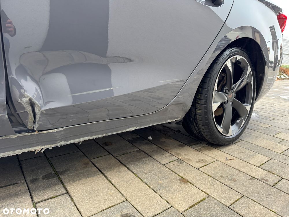 Cupra Leon Sportstourer - 38