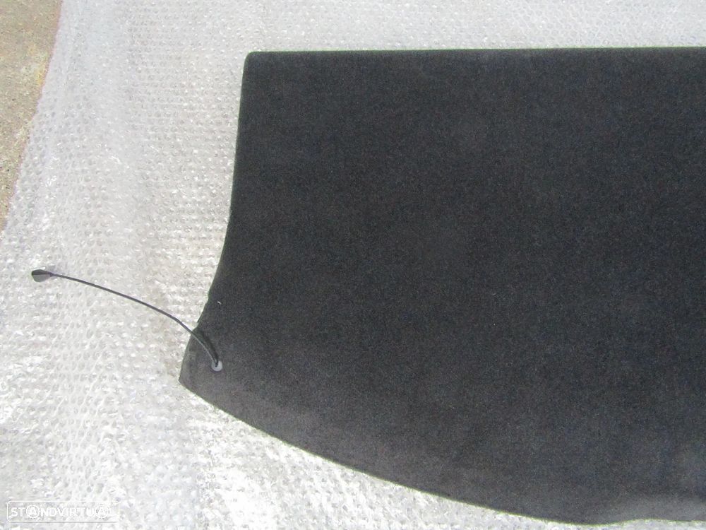 Chapeleira Seat Ibiza ano 2010 a 2015 modelo 5 portas (ver descrição e fotos) - 2