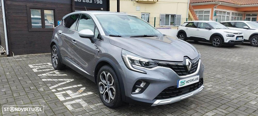Renault Captur 1.6 E-Tech Plug-In Intens - 5