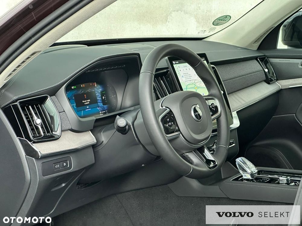 Volvo XC 90 - 23
