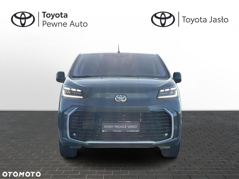Toyota Proace Verso 2.0 D4-D Long Family - 8