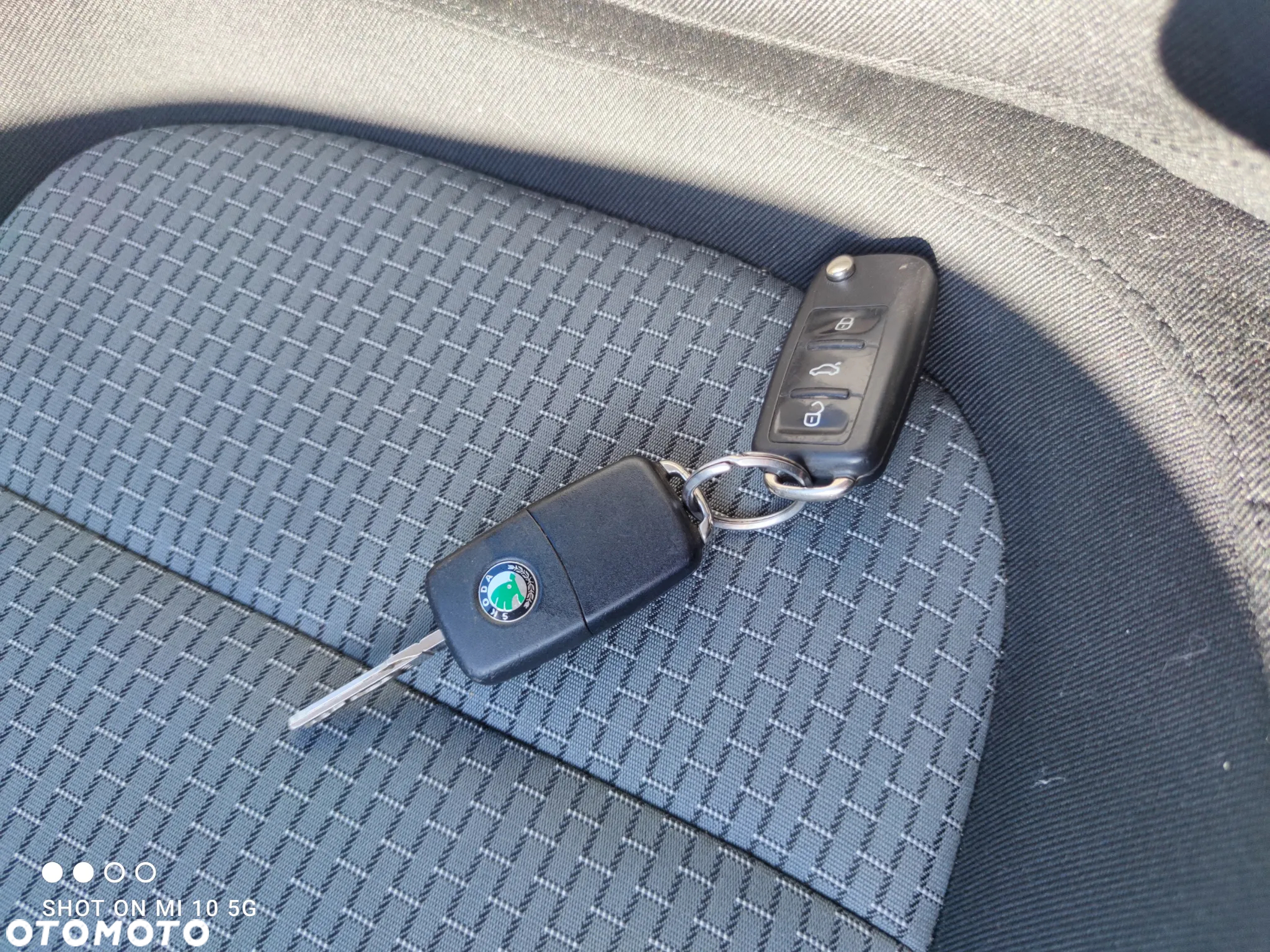 Skoda Superb 1.8 TSI Ambition - 31