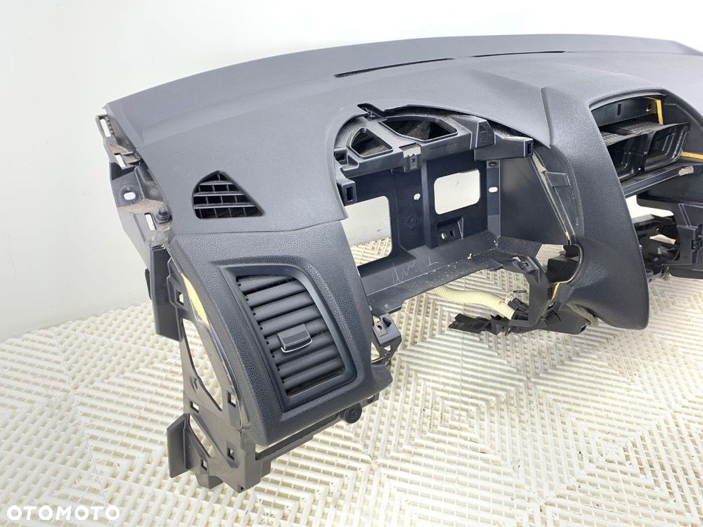 KOKPIT PODUSZKI PASY KOMPLET  MITSUBISHI ASX (GA_W_) 2009 - 2022 1.6 MIVEC 86 kW [117 KM] benzyna - 4