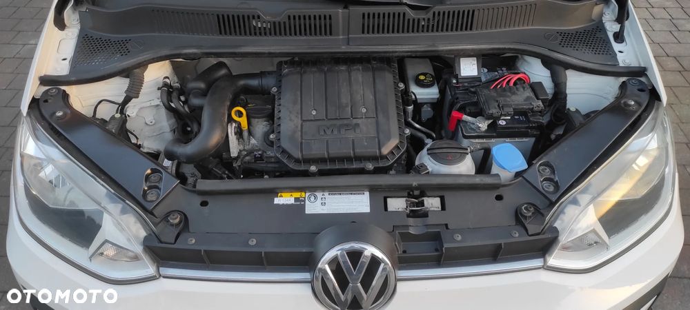 Volkswagen up! beats - 13