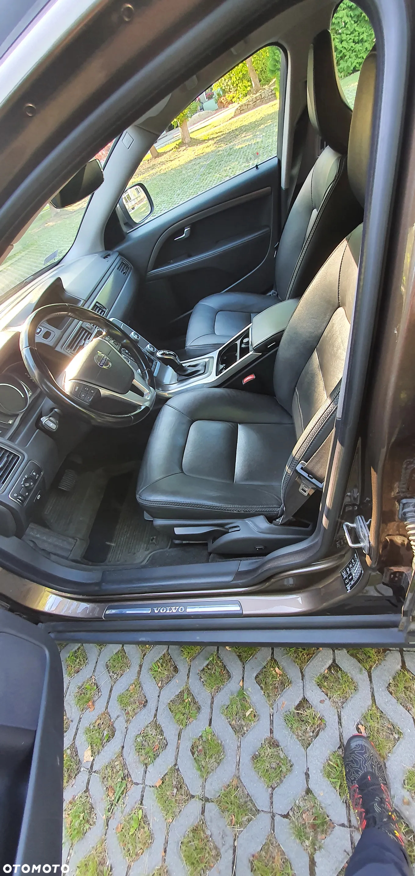 Volvo XC 70 D4 AWD Dynamic Momentum EU6 - 10