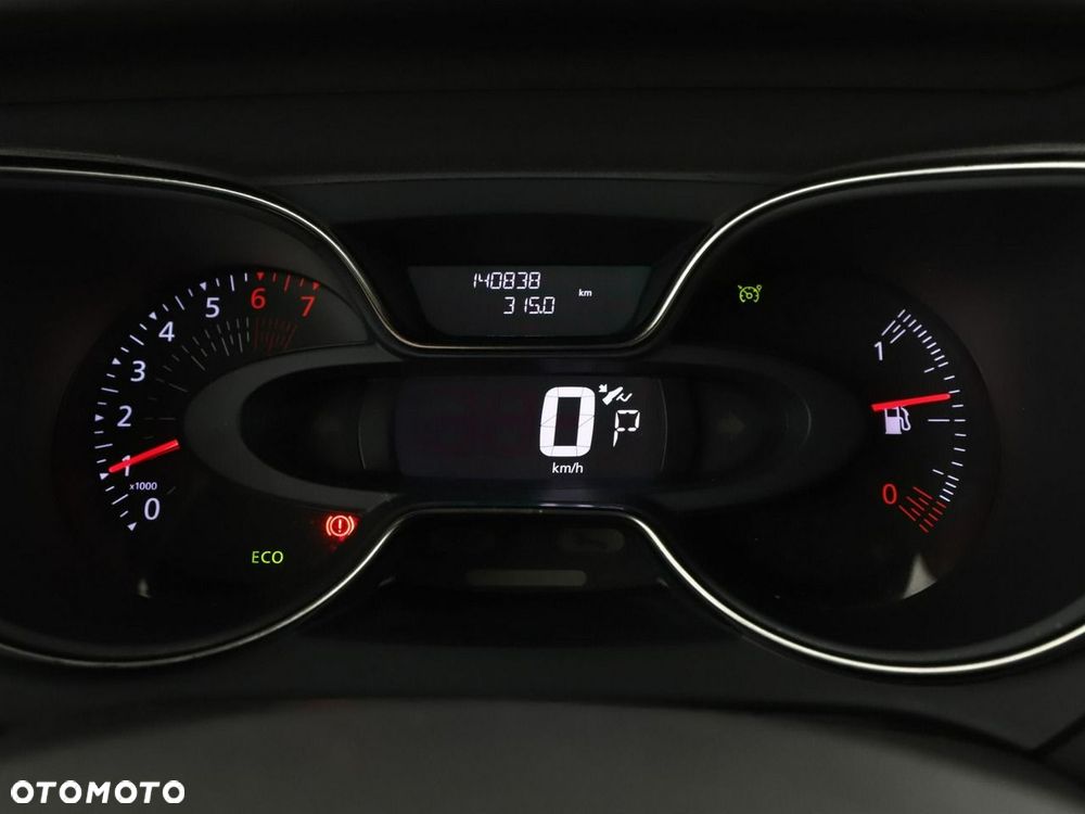 Renault Captur ENERGY TCe 120 EDC Crossborder - 23