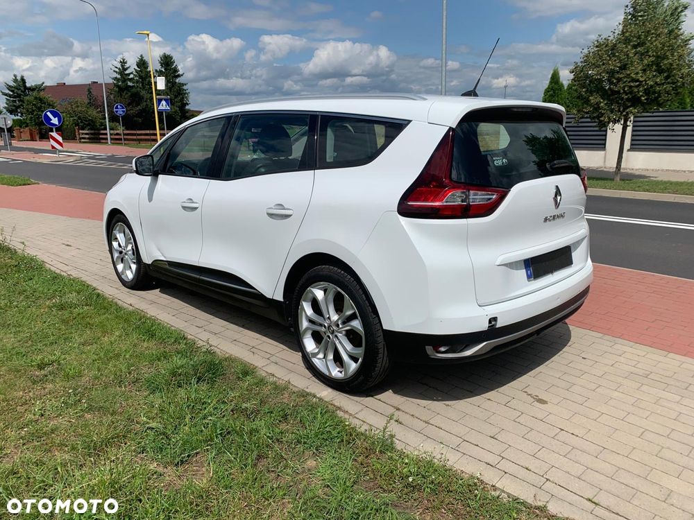 Renault Grand Scenic Gr 1.5 dCi Energy Life EU6 - 3