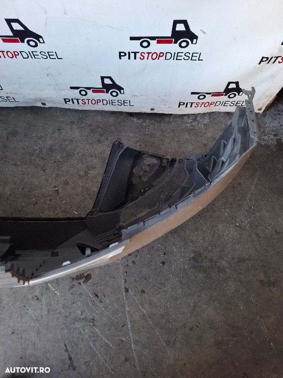 Bara fata VOLKSWAGEN T6 Transporter 2015 2016 2017 2018 2019 2020 2021 2022 - 5