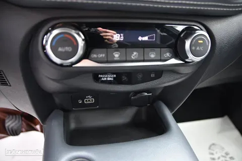 Nissan Juke 1.0 DIG-T N-Design C.Two Tone B. - 18