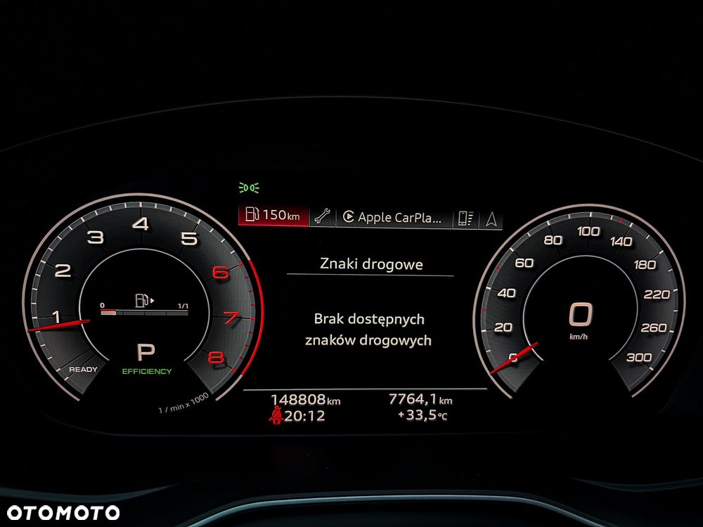 Audi A5 Sportback 40 TFSI S tronic S line - 31