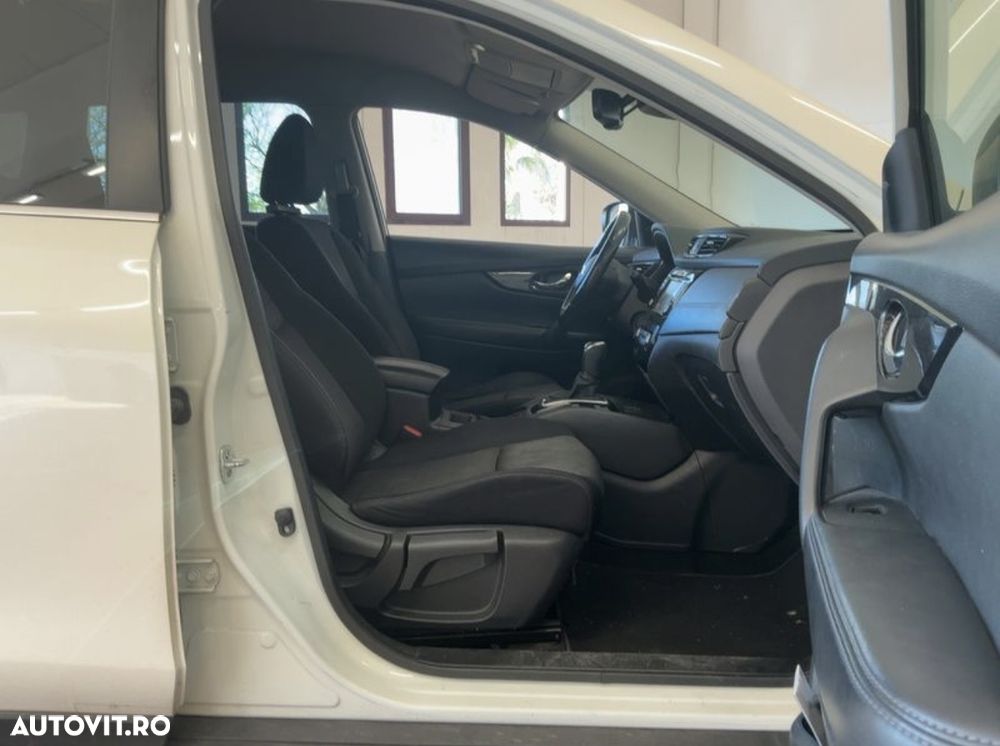 Nissan X-Trail 1.6L dCI Start/Stop XTRONIC Acenta Aut. - 6