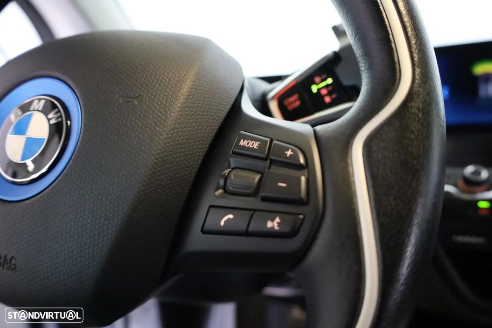 BMW i3 120Ah - 31