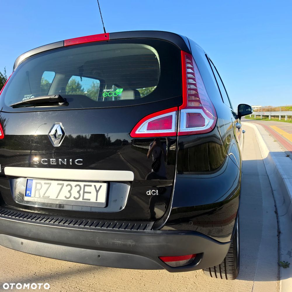 Renault Scenic - 2