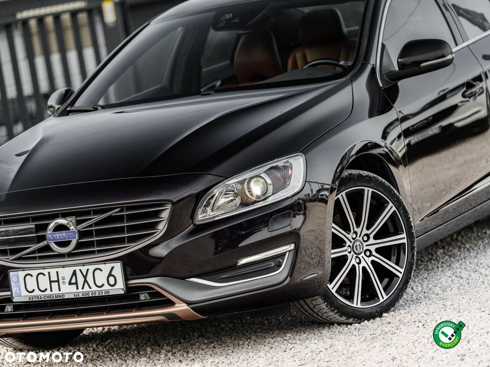 Volvo S60 T3 - 7