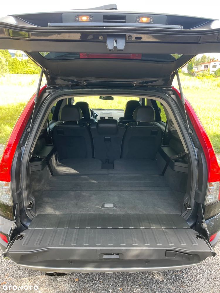 Volvo XC 90 4.4 V8 Summum - 9