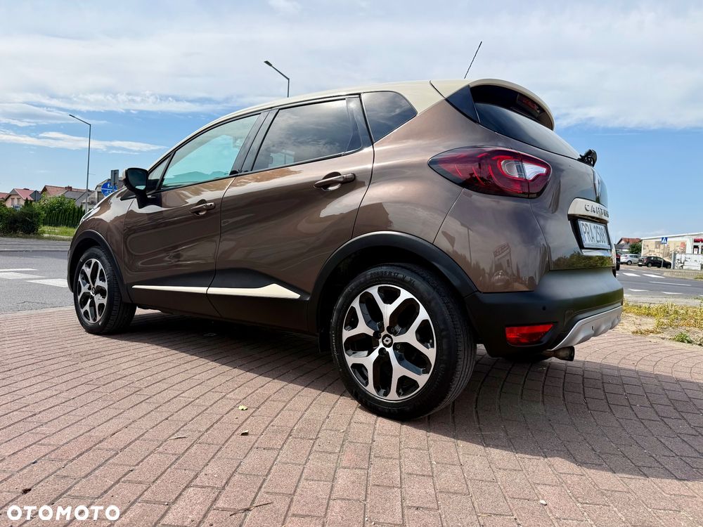 Renault Captur ENERGY TCe 120 EDC Luxe - 26