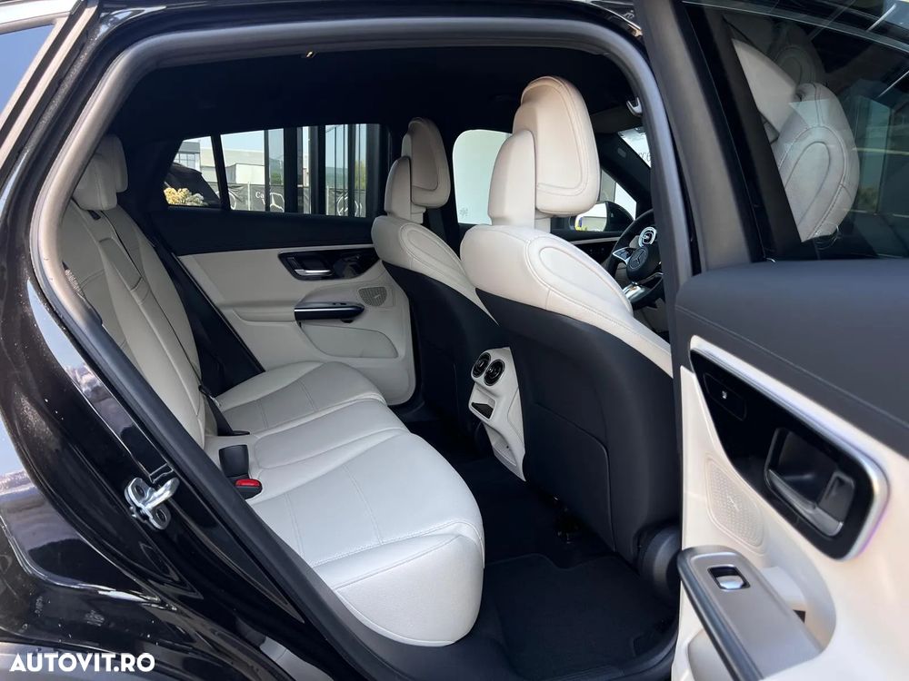 Mercedes-Benz GLC Coupe ver-300-e-4matic - 8