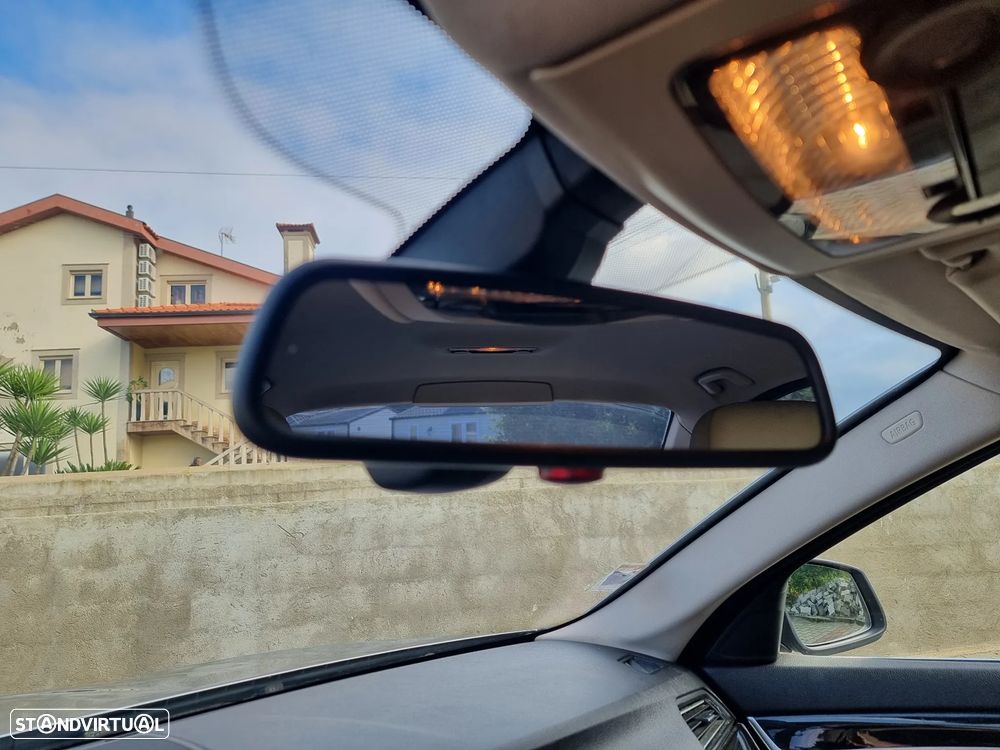 BMW 530 d Auto - 21