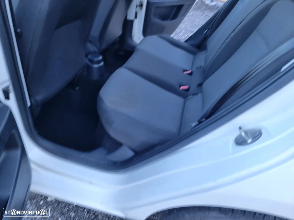 VW Up! 1.0 BlueMotion Move - 9