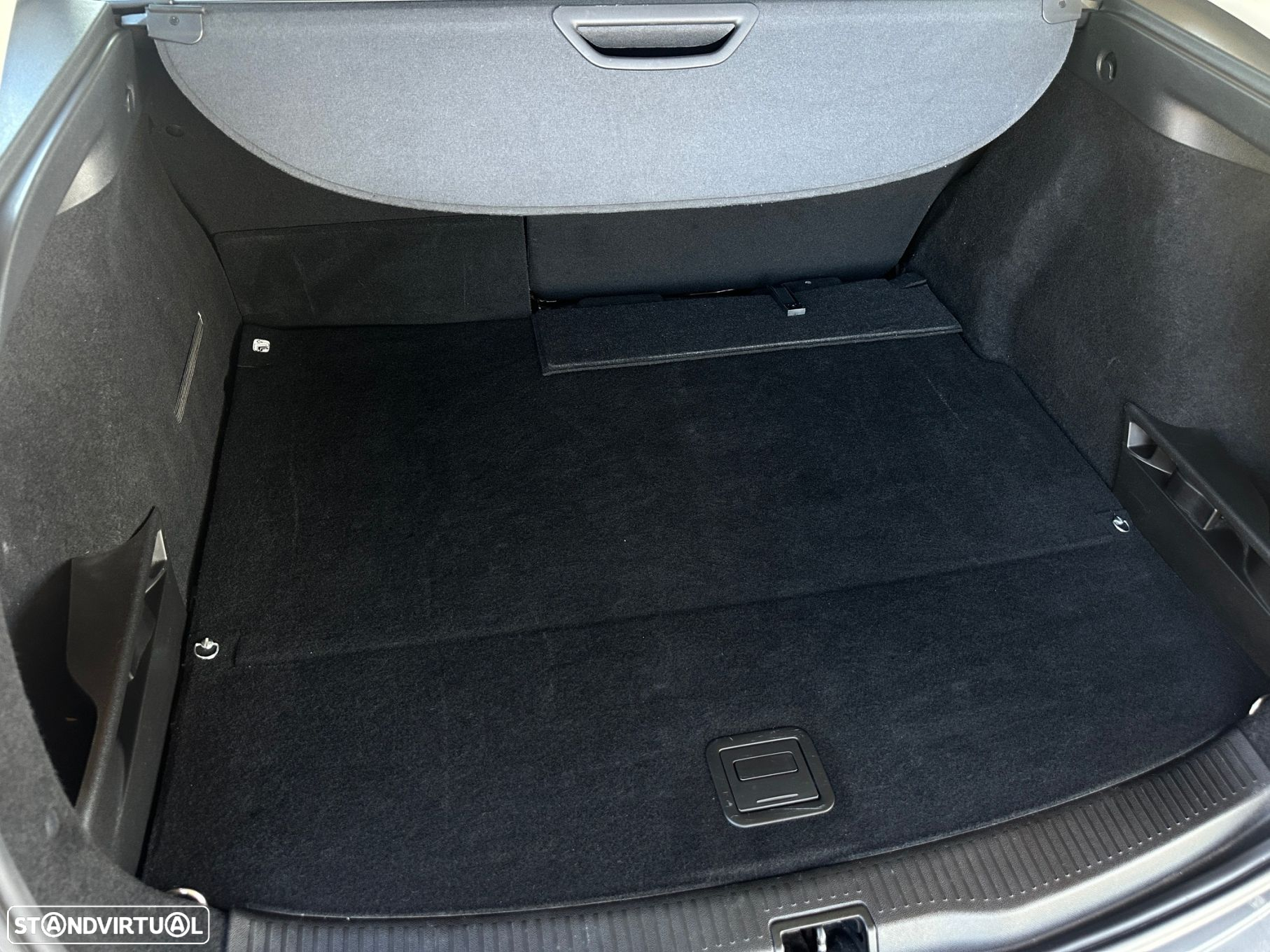 Renault Mégane Sport Tourer 1.5 dCi Confort SS - 13