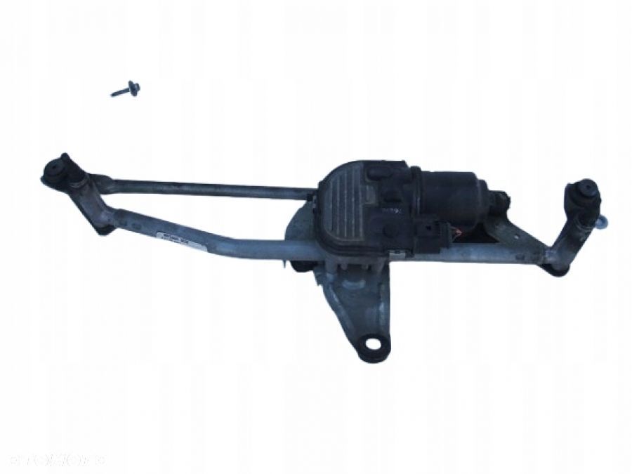 PASSAT B6 MECHANIZM WYCIERACZEK SILNICZEK EU 3C1955023E - 1