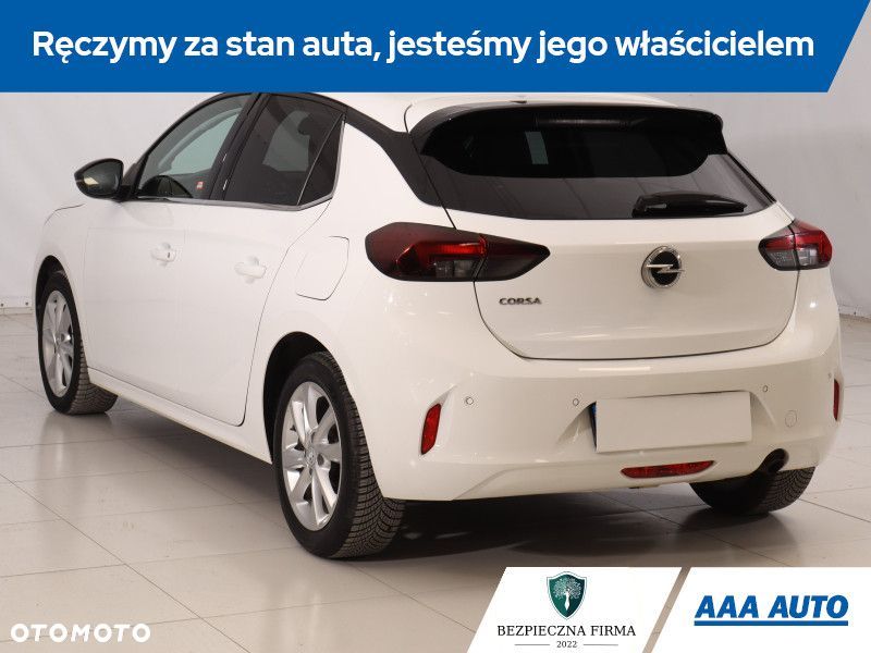 Opel Corsa - 6