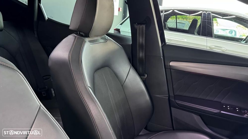 Cupra Formentor 1.5 TSI Plus DSG - 42