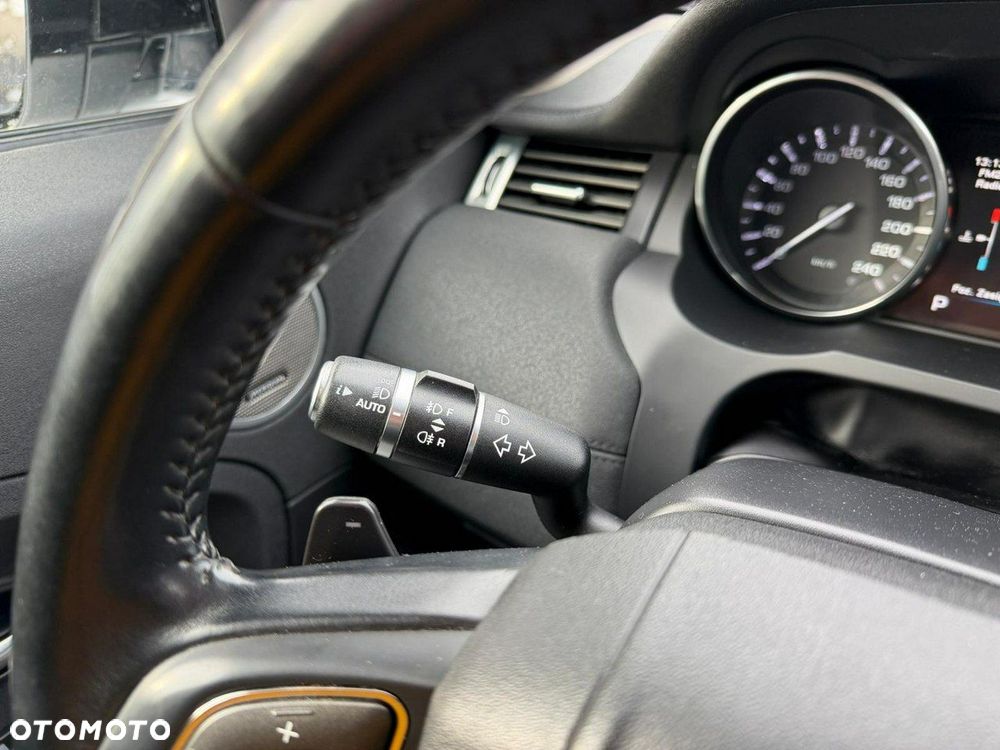 Land Rover Range Rover Evoque 2.0Si4 Autobiography - 26