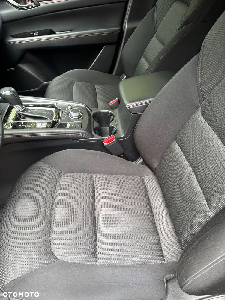 Mazda CX-5 2.0 mHEV Exclusive-Line 2WD - 16