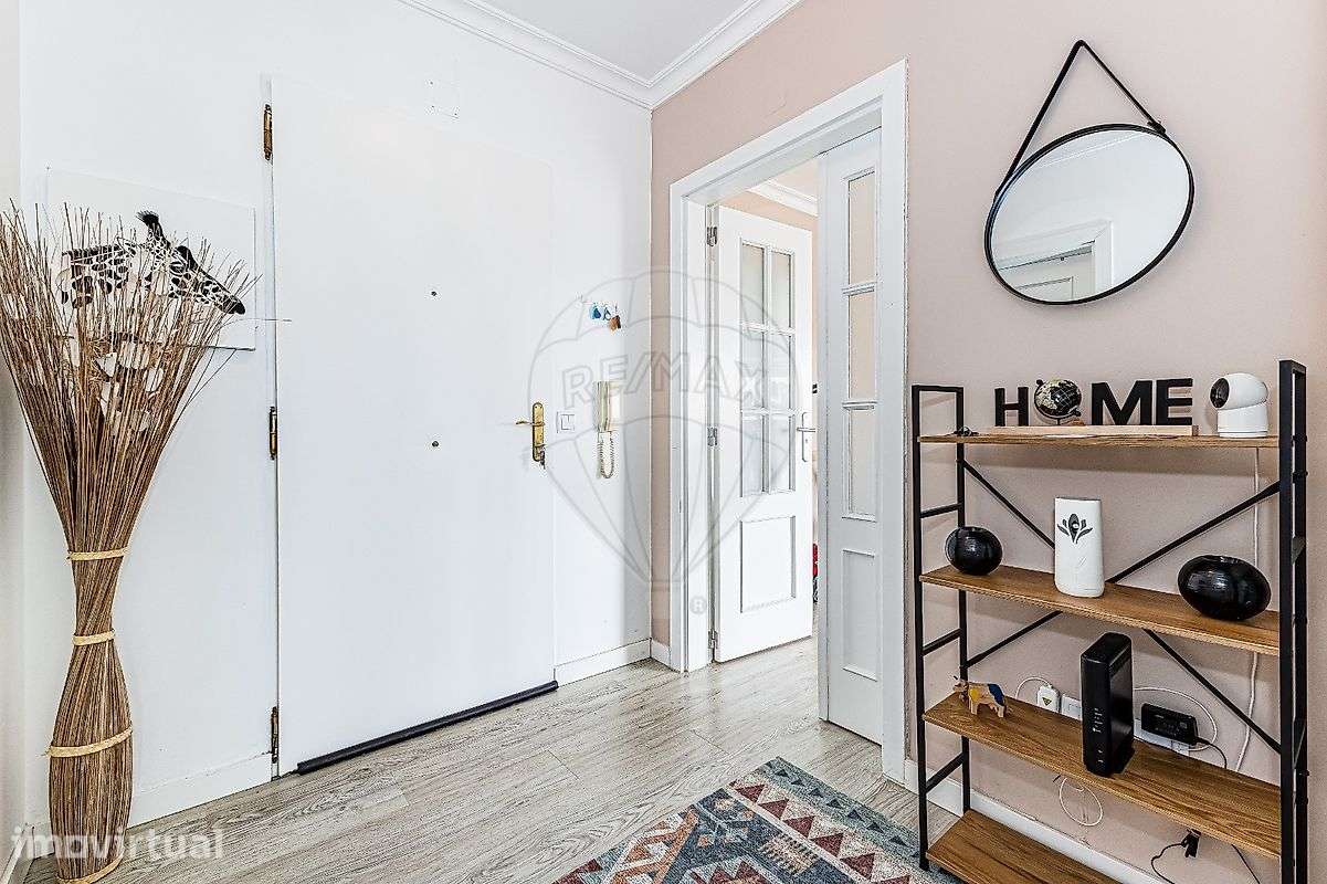 Apartamento T1 para venda - Grande imagem: 3/9
