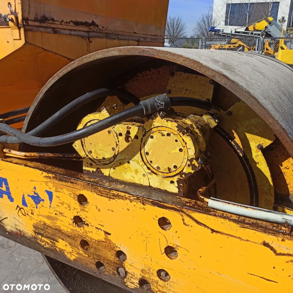 Stavostroj VV 170 - 10