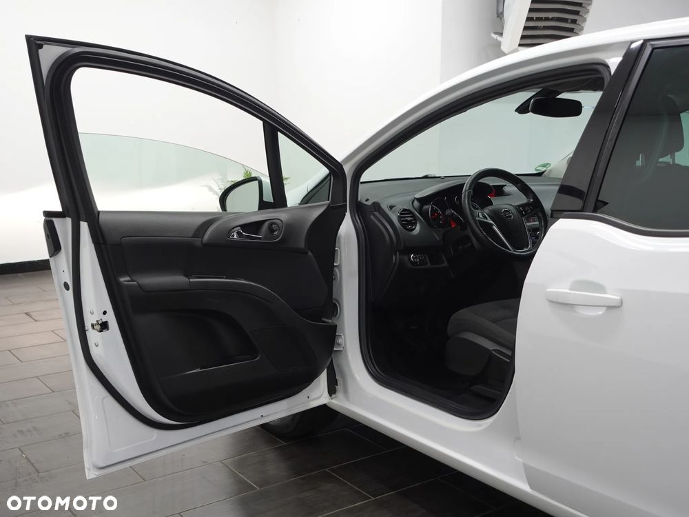 Opel Meriva 1.4 Active - 19