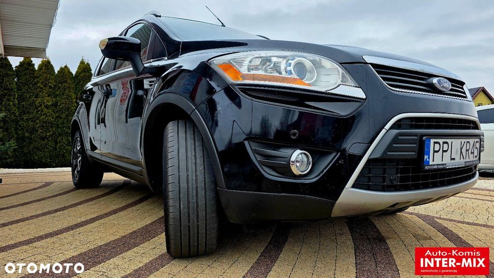 Ford Kuga - 7