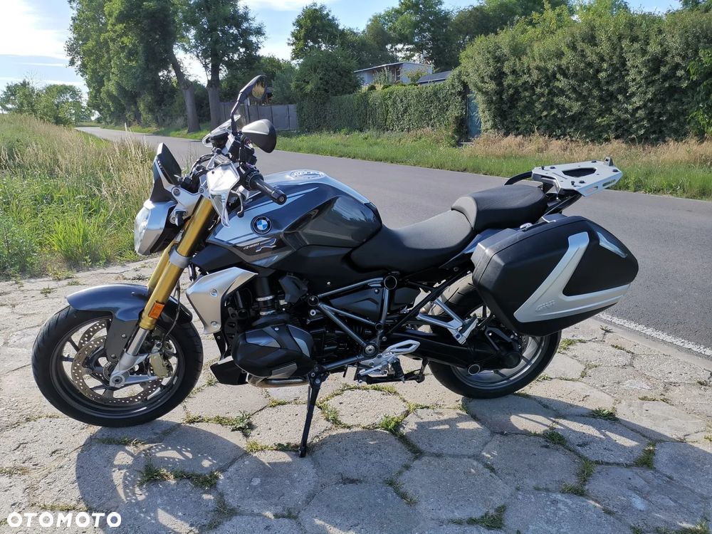 BMW R - 11