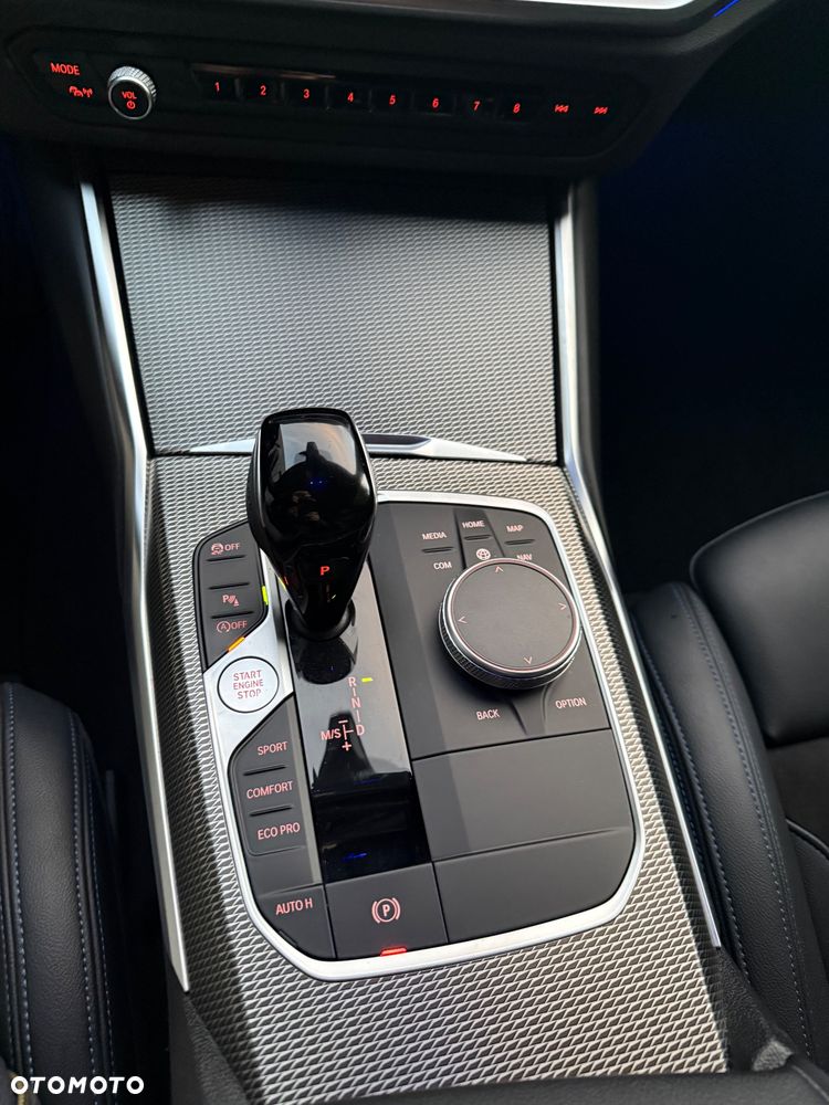 BMW Seria 3 320i M Sport sport - 21