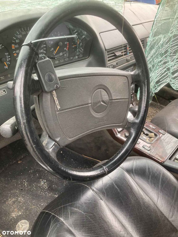 Mercedes-Benz SL - 7