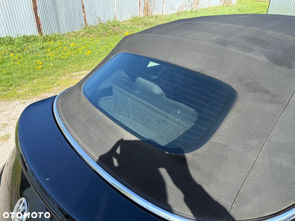 Volkswagen Beetle 1.6 TDI Design - 12