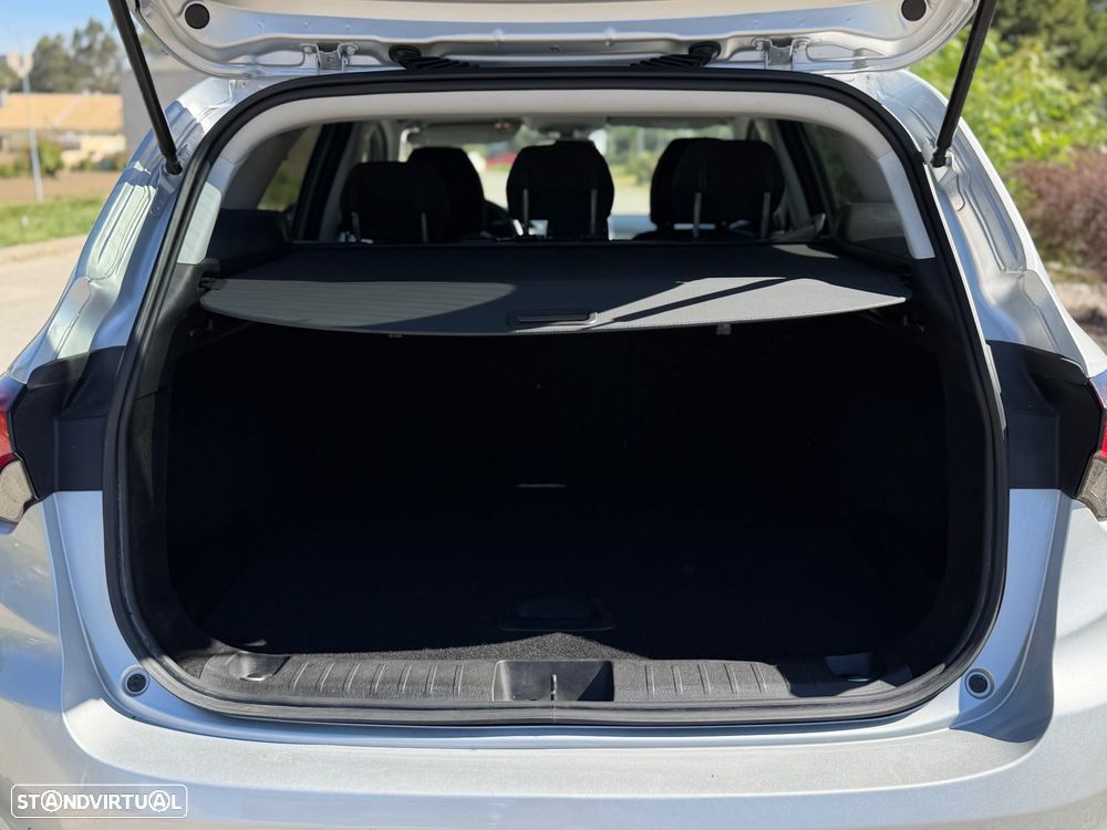 Fiat Tipo Station Wagon 1.3 M-Jet Lounge J17 - 6
