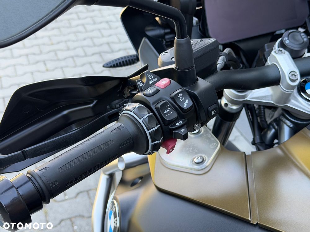 BMW R1250 GS Adventure - 26