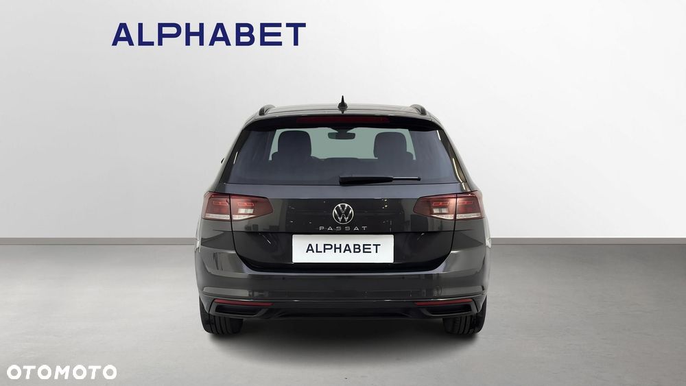 Volkswagen Passat 1.5 TSI EVO Business DSG - 6