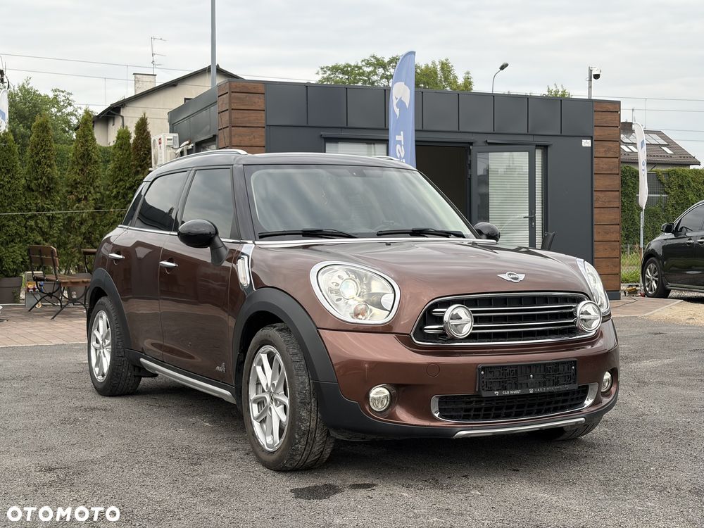 MINI Countryman - 3